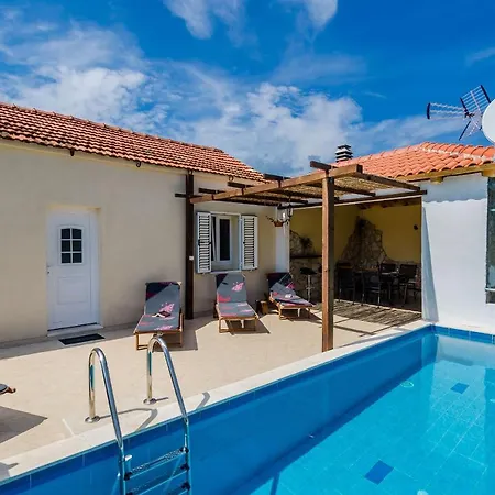 Villa Dalmatian Gem *