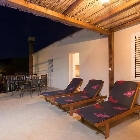 Dalmatian Gem Villa