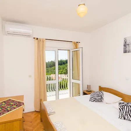 Villa Dalmatian Gem Gruda