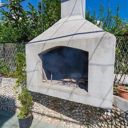 Dalmatian Gem Villa Gruda