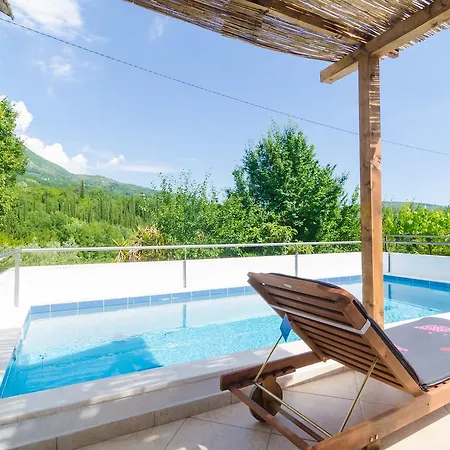 Dalmatian Gem Villa
