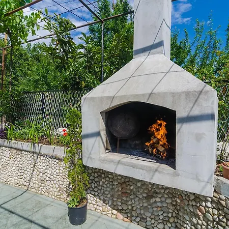 Villa Dalmatian Gem