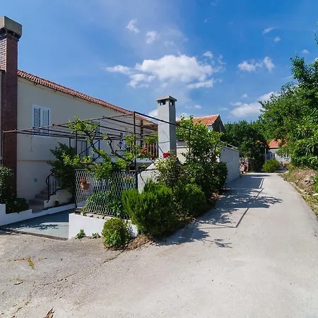 Villa Dalmatian Gem *