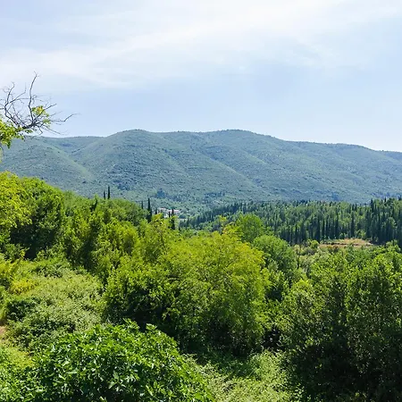 Villa Dalmatian Gem Gruda