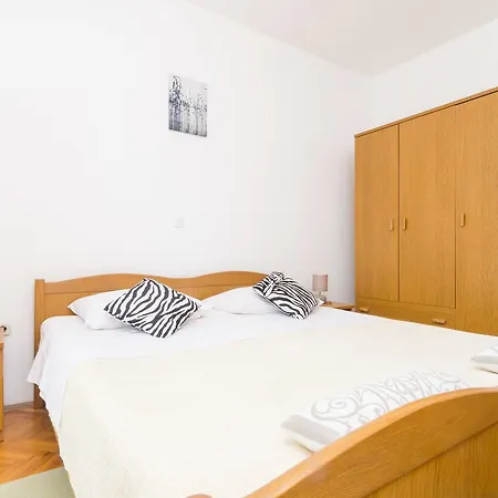 Dalmatian Gem Villa Gruda