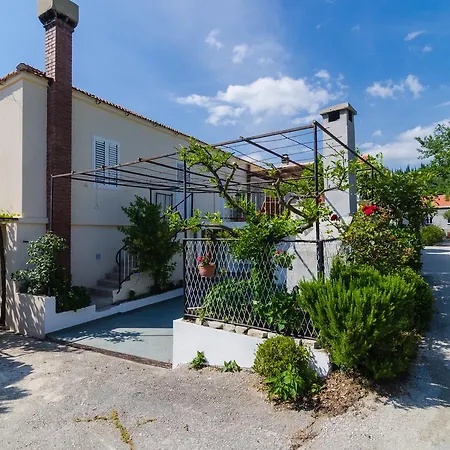 Dalmatian Gem Villa *