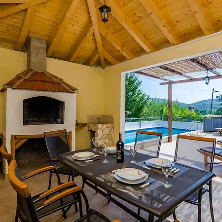 Villa Dalmatian Gem