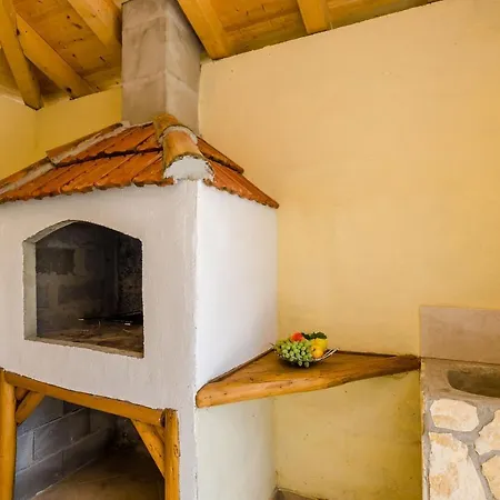 Villa Dalmatian Gem