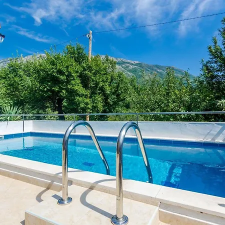 Villa Dalmatian Gem