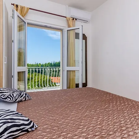 Dalmatian Gem Villa