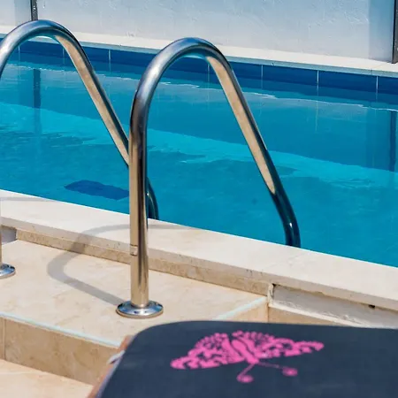 Villa Dalmatian Gem Gruda