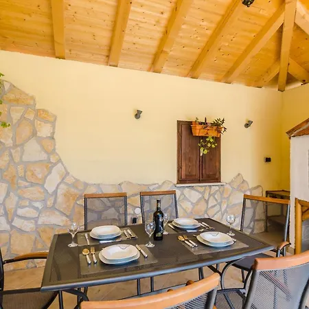 Dalmatian Gem * Gruda