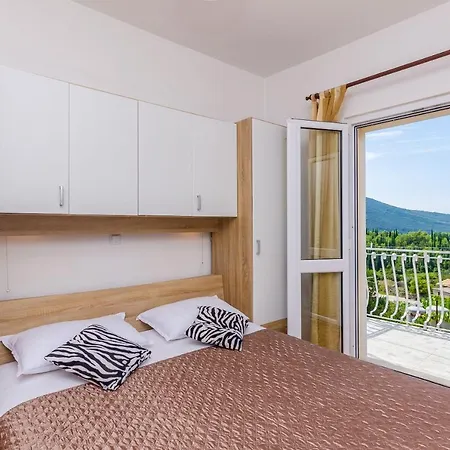 Dalmatian Gem Villa