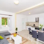 Dalmatian Gem Villa *