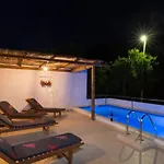 Dalmatian Gem Villa *