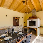 Dalmatian Gem Villa *