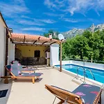 Dalmatian Gem Villa Gruda