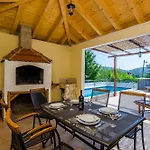 Dalmatian Gem Villa