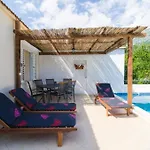 Villa Dalmatian Gem Gruda