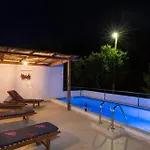 Dalmatian Gem Villa