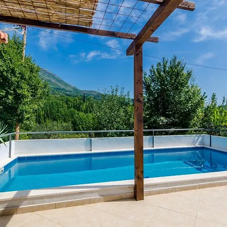 Villa Dalmatian Gem Gruda