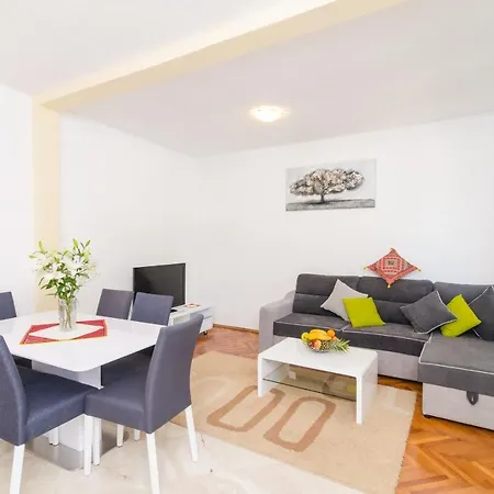 Villa Dalmatian Gem Gruda