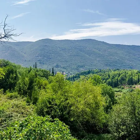 Villa Dalmatian Gem Gruda