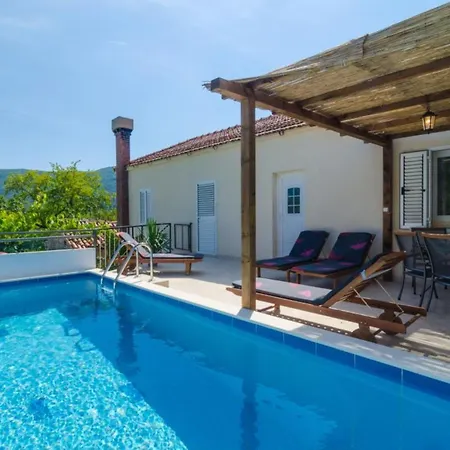 Villa Dalmatian Gem