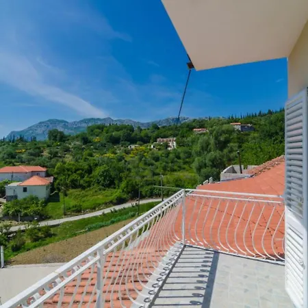 Villa Dalmatian Gem Gruda