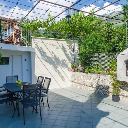Dalmatian Gem Villa *
