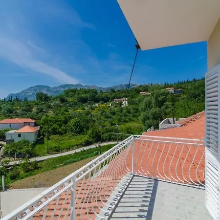 Dalmatian Gem Villa Gruda
