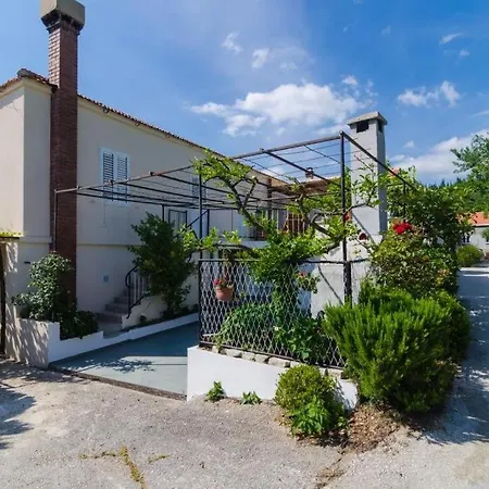 Dalmatian Gem Villa