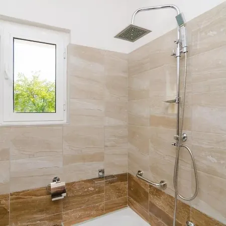 Villa Dalmatian Gem