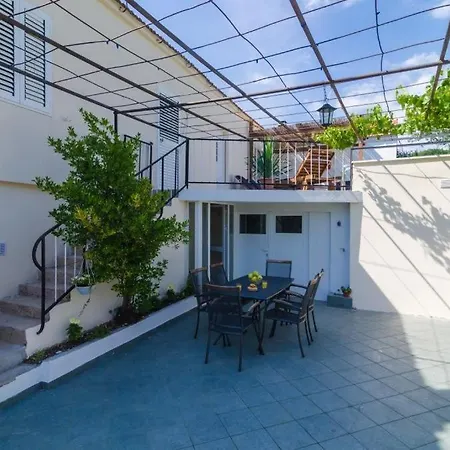 Villa Dalmatian Gem *