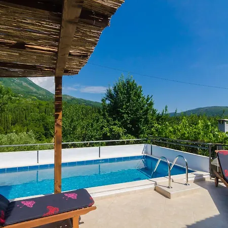 Villa Dalmatian Gem