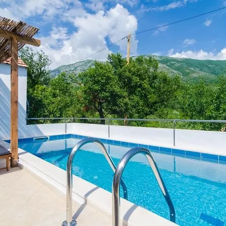 Dalmatian Gem Villa *