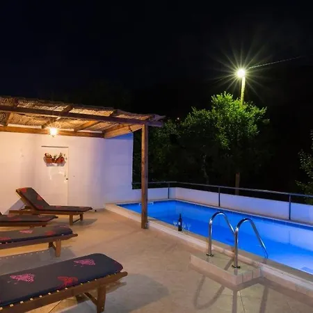 Dalmatian Gem Villa