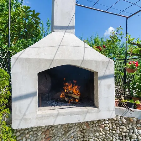 Villa Dalmatian Gem Gruda