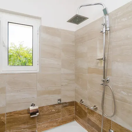 Dalmatian Gem Villa Gruda