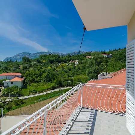 Villa Dalmatian Gem *