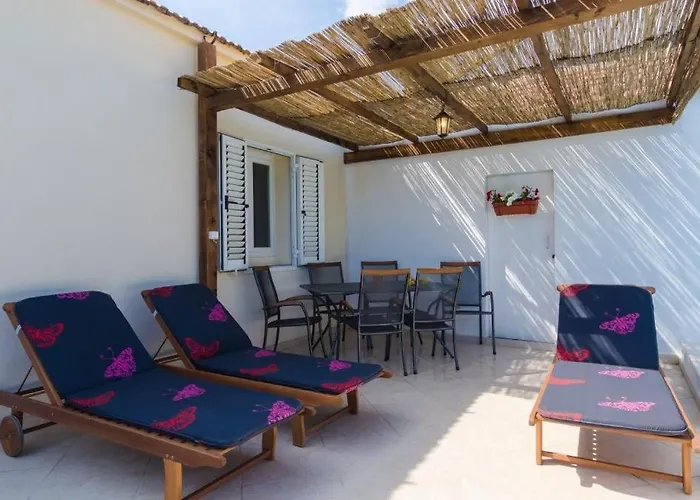 Вилла Dalmatian Gem *