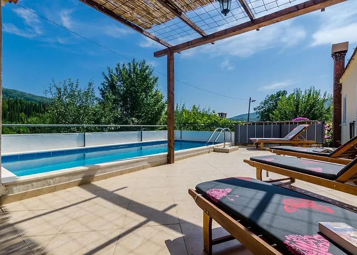 Dalmatian Gem Вилла *