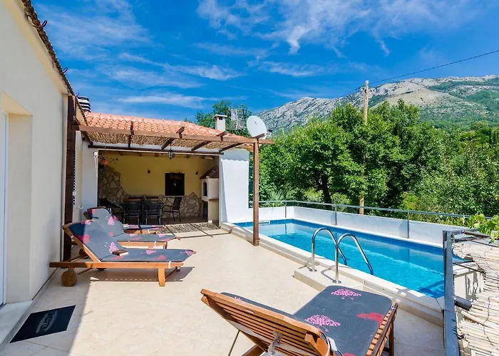 Dalmatian Gem Вилла