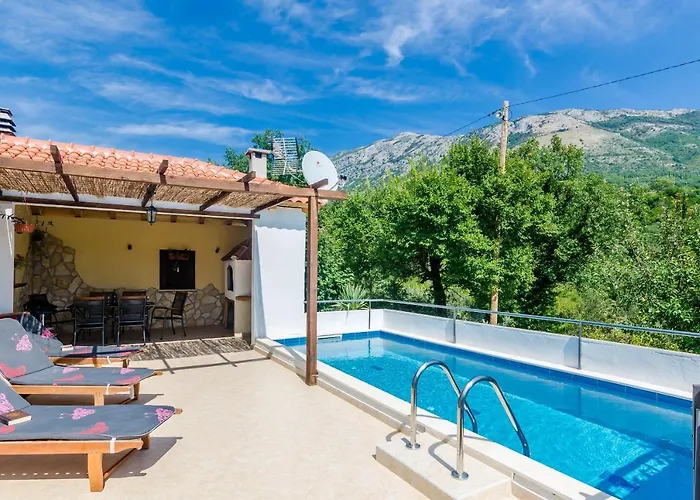 Dalmatian Gem Вилла