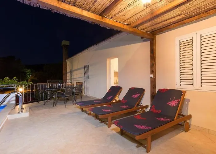 Dalmatian Gem Вилла