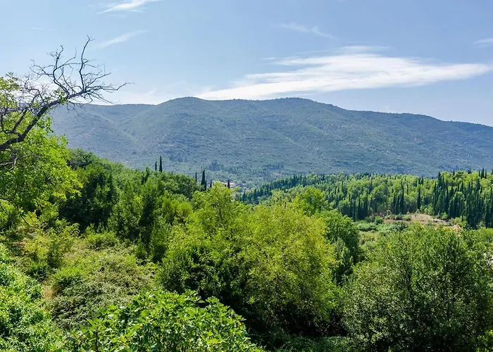 Вилла Dalmatian Gem Груда