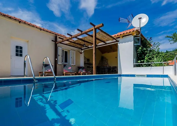 Dalmatian Gem Вилла