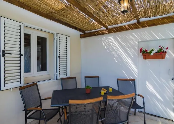 Вилла Dalmatian Gem *