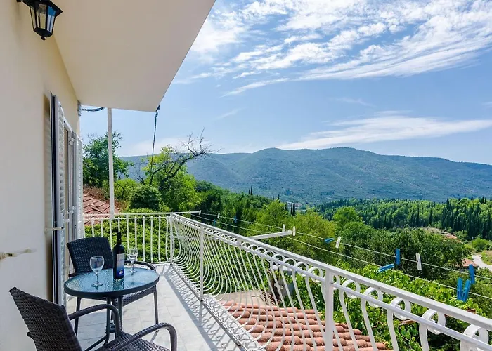 Вилла Dalmatian Gem