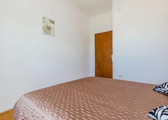 Dalmatian Gem Вилла *